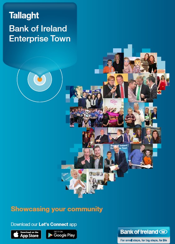 Tallaght Enterprise Town